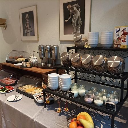 Prima Hotel Goldgrund Meissen Extérieur photo