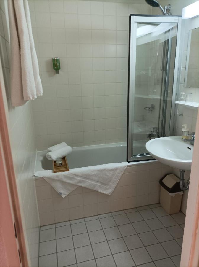 Prima Hotel Goldgrund Meissen Extérieur photo