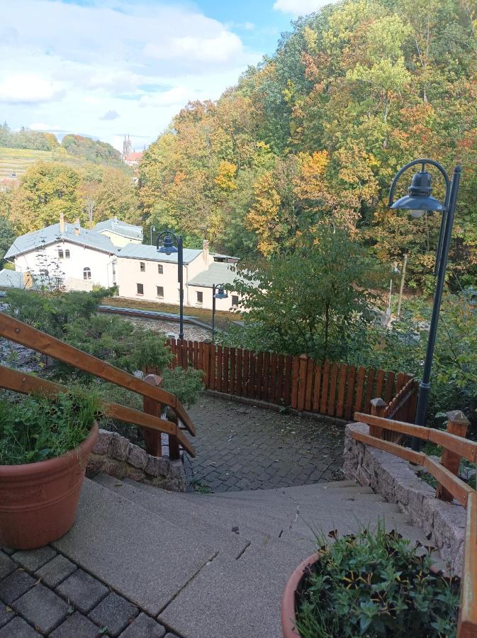 Prima Hotel Goldgrund Meissen Extérieur photo