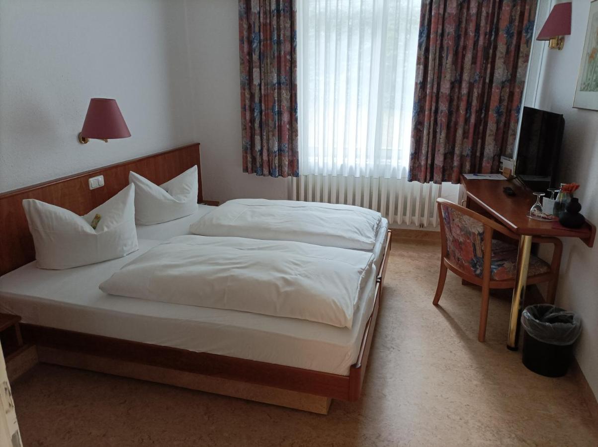 Prima Hotel Goldgrund Meissen Extérieur photo
