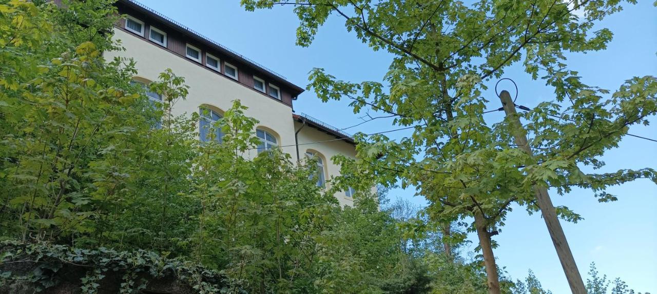 Prima Hotel Goldgrund Meissen Extérieur photo