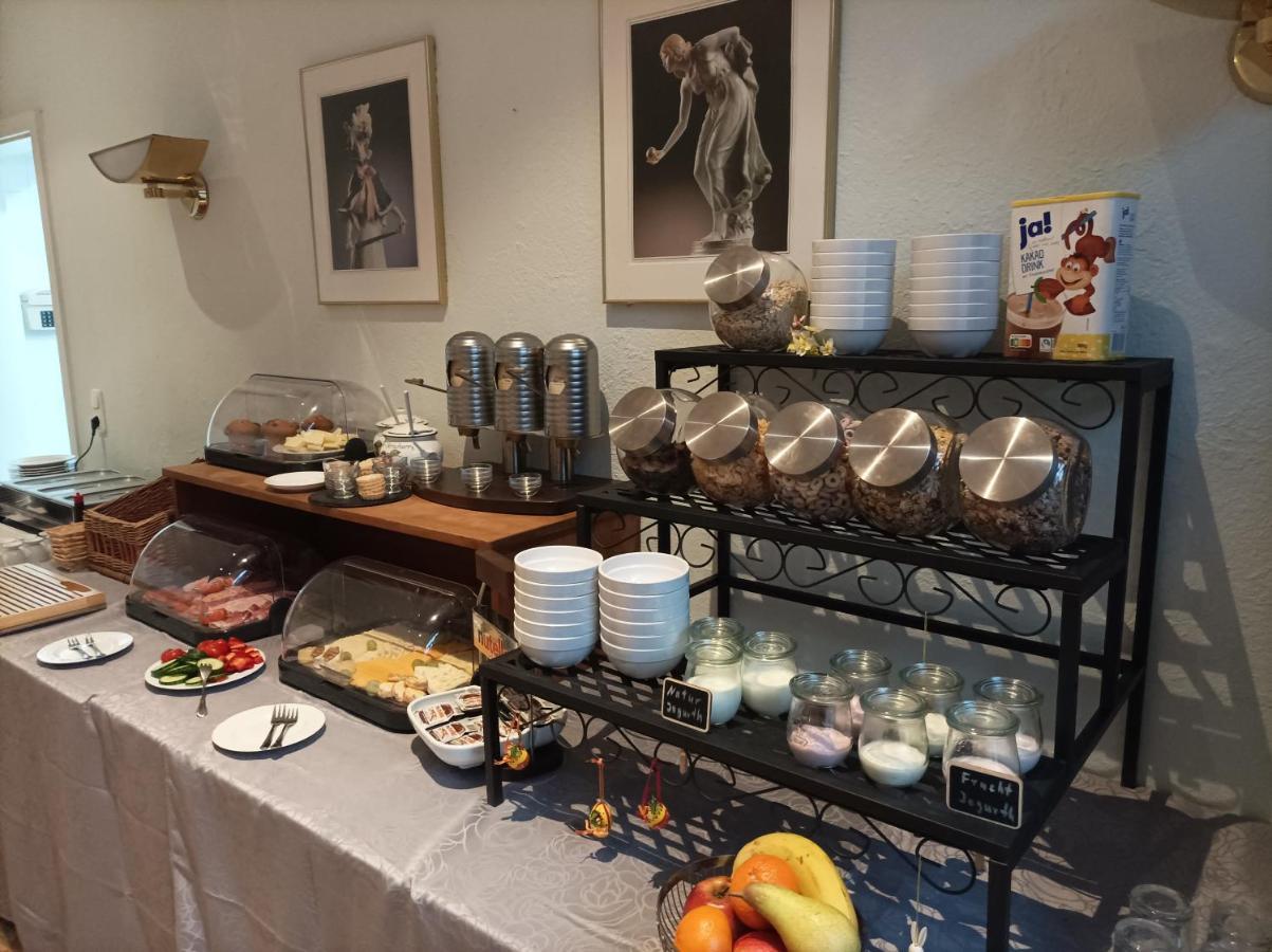 Prima Hotel Goldgrund Meissen Extérieur photo