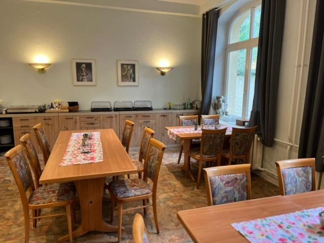 Prima Hotel Goldgrund Meissen Extérieur photo